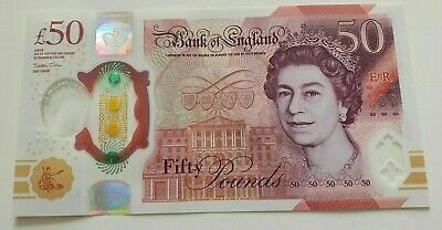 Fake 50 Pound Notes