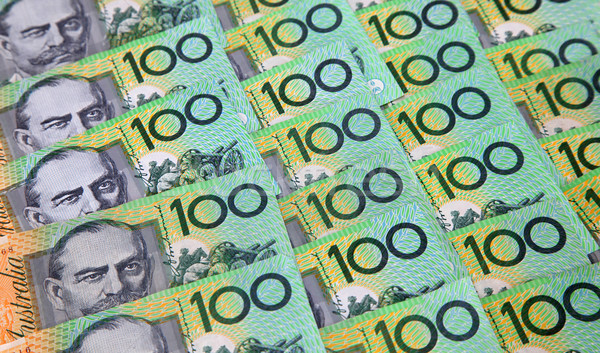 Buy fake Australian dollar bills